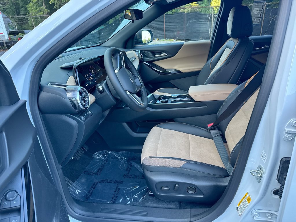 2027 Chevrolet Equinox ACTIV - Photo 13