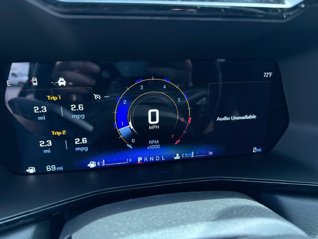 2026 Chevrolet Colorado LT - Photo 20