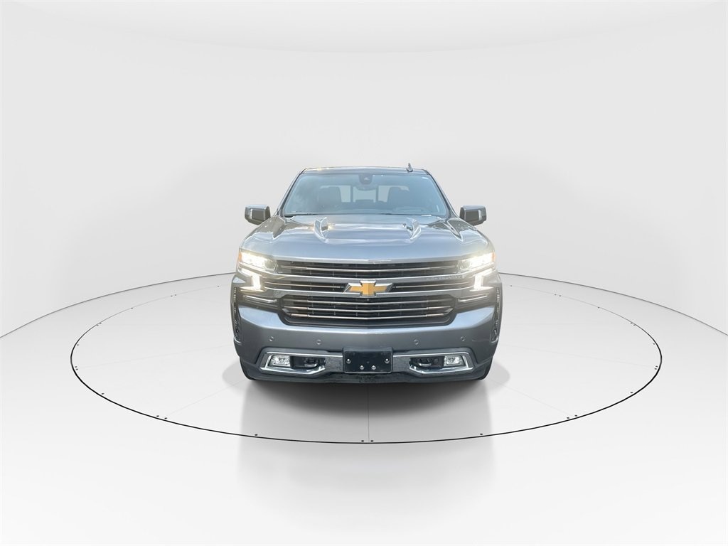 Used 2020 Chevrolet Silverado 1500 High Country Truck