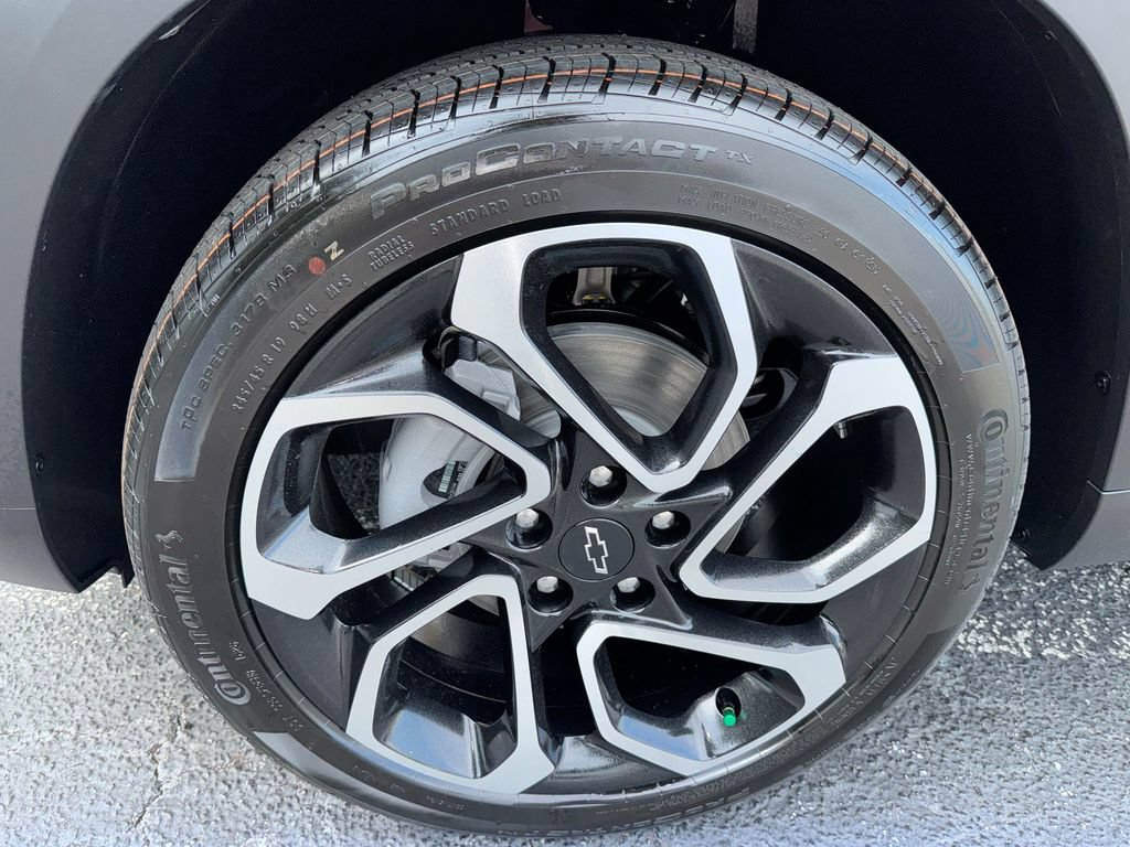 2026 Chevrolet Trax RS - Photo 12