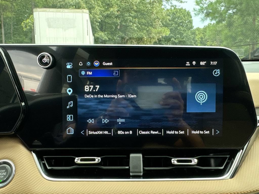 2027 Chevrolet Equinox ACTIV - Photo 26