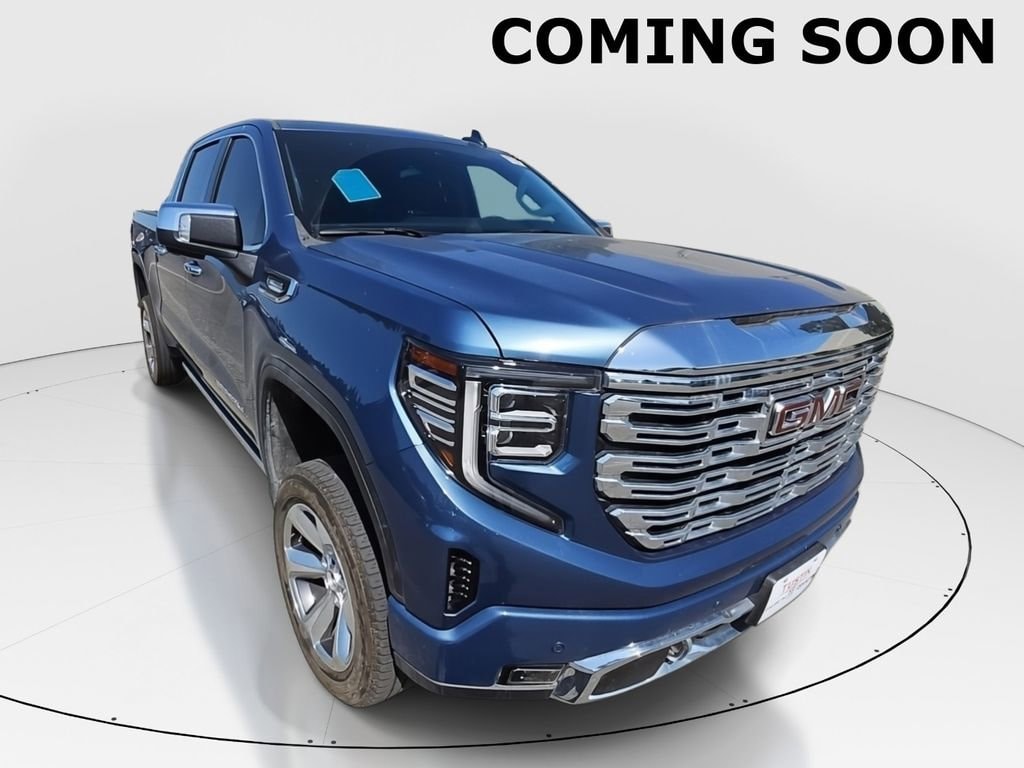 2025 GMC Sierra 4WD Crew Cab Short Box Denali's photo