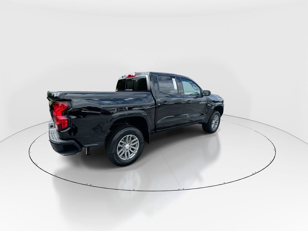 2026 Chevrolet Colorado LT - Photo 8