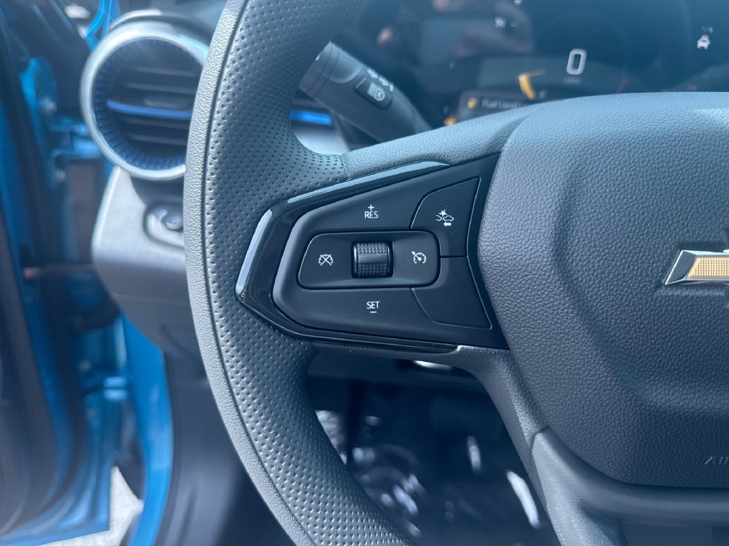 2026 Chevrolet Trax LT - Photo 17