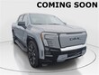  GMC Sierra EV