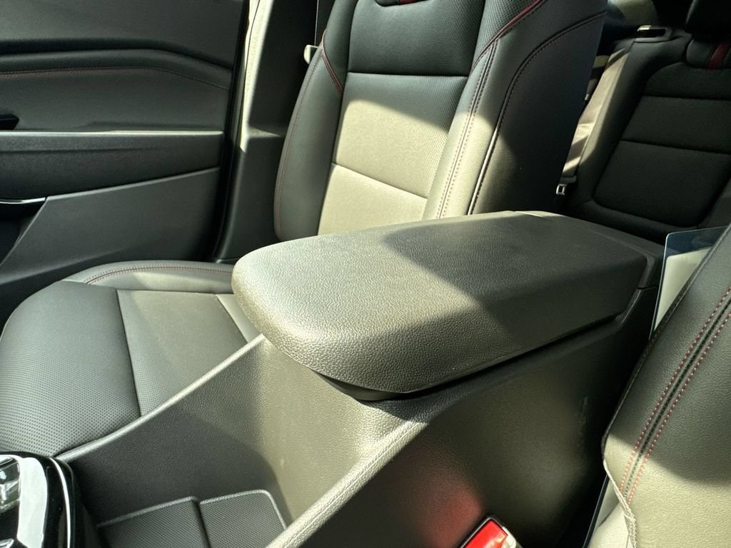 2026 Chevrolet Trax RS - Photo 24