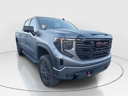 2022 GMC Sierra 1500 AT4's photo