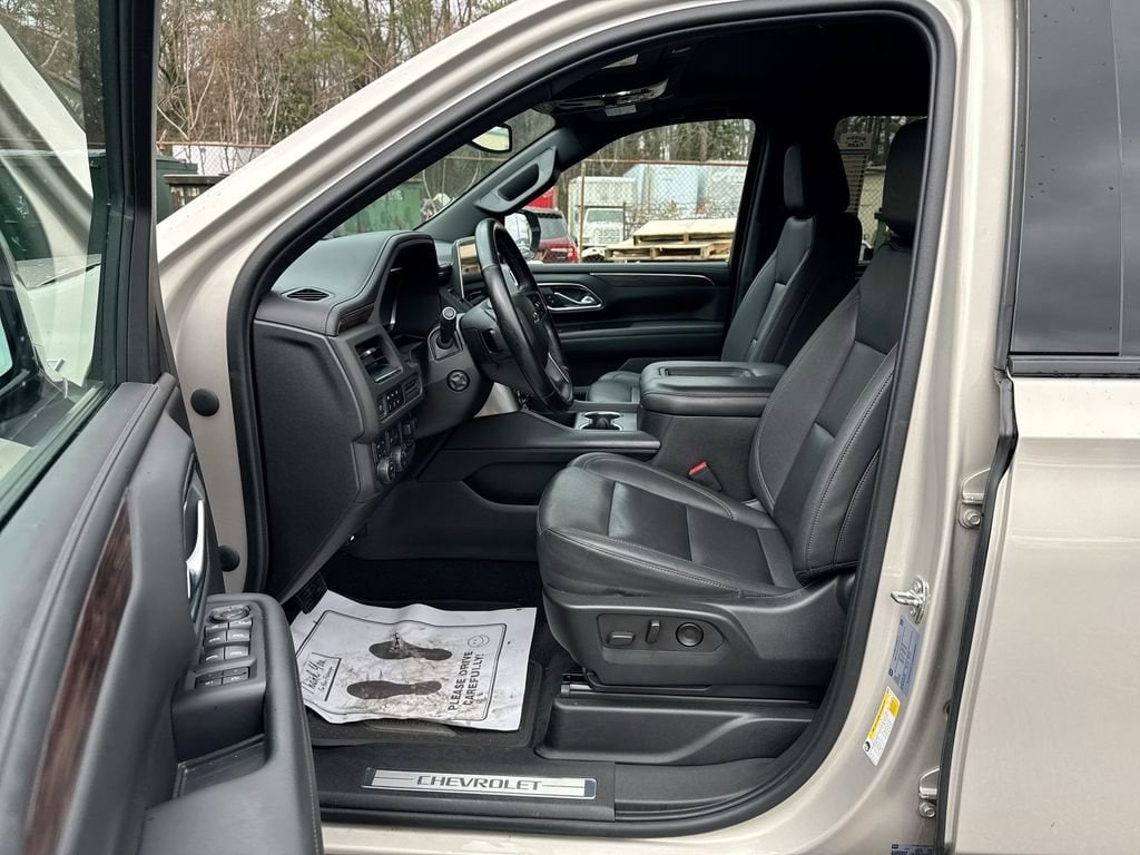 2023 Chevrolet Tahoe Z71 - Photo 13