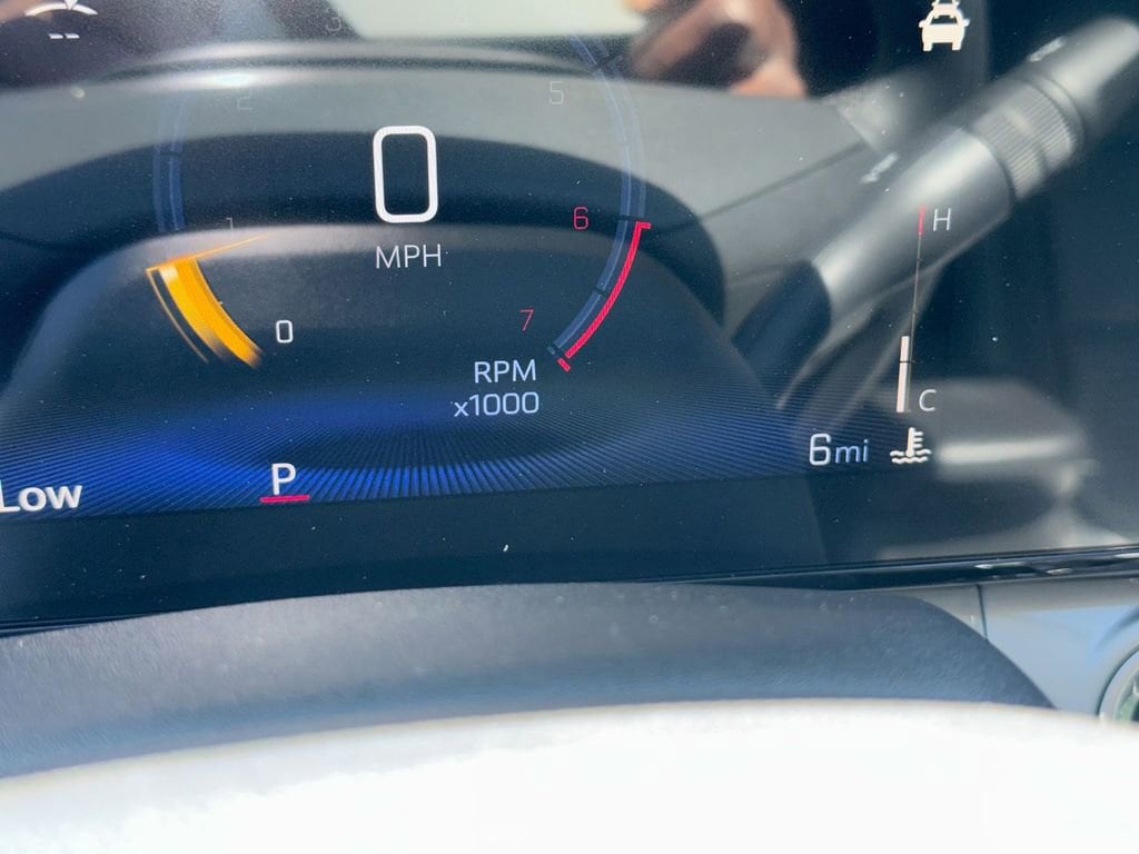 2026 Chevrolet Trax LT - Photo 21