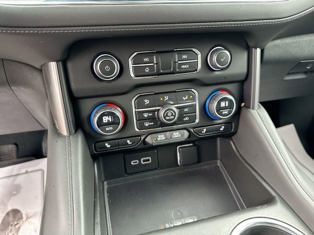 2023 Chevrolet Tahoe Z71 - Photo 25
