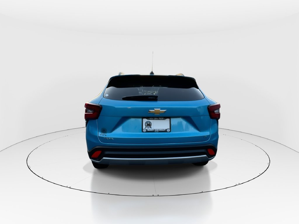 2026 Chevrolet Trax LT - Photo 7
