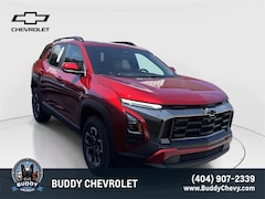 2026 Chevrolet Equinox Activ SUV