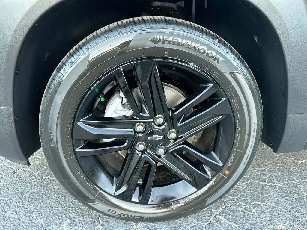 2026 Chevrolet Trailblazer LT - Photo 12