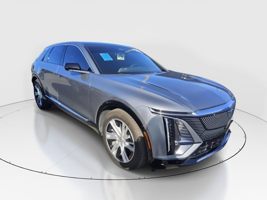 2024 Cadillac LYRIQ Tech's photo