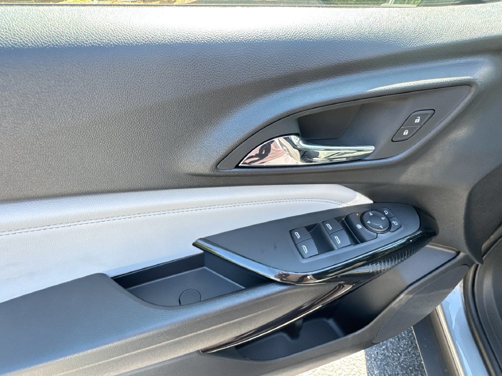 2026 Chevrolet Trax LT - Photo 15