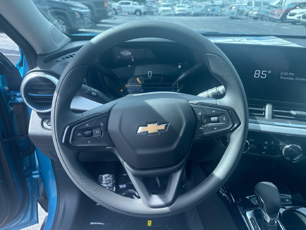 2026 Chevrolet Trax LT - Photo 16