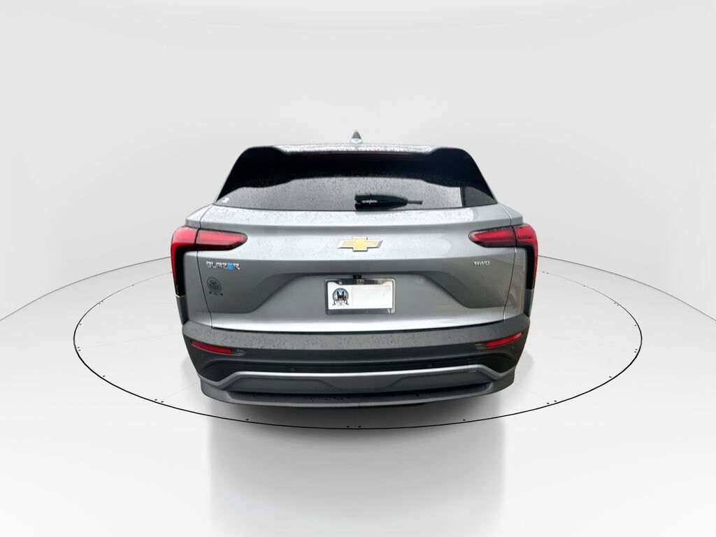 2025 Chevrolet Blazer EV LT - Photo 7