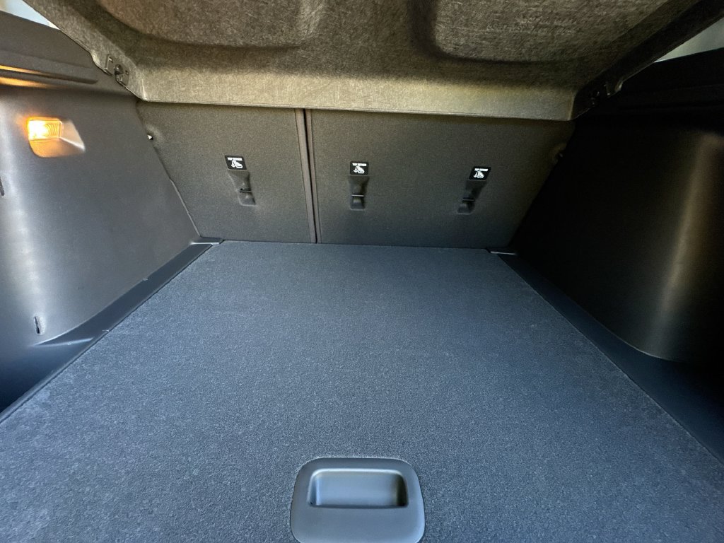 2026 Chevrolet Trax LT - Photo 34