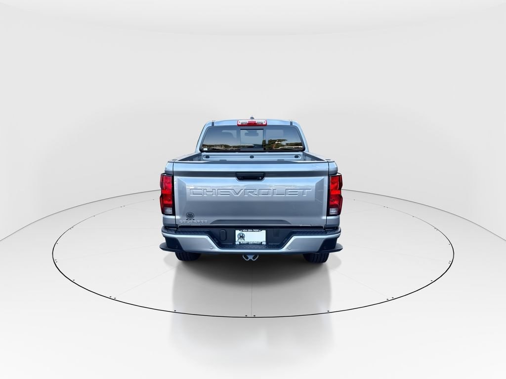 2026 Chevrolet Colorado LT - Photo 7
