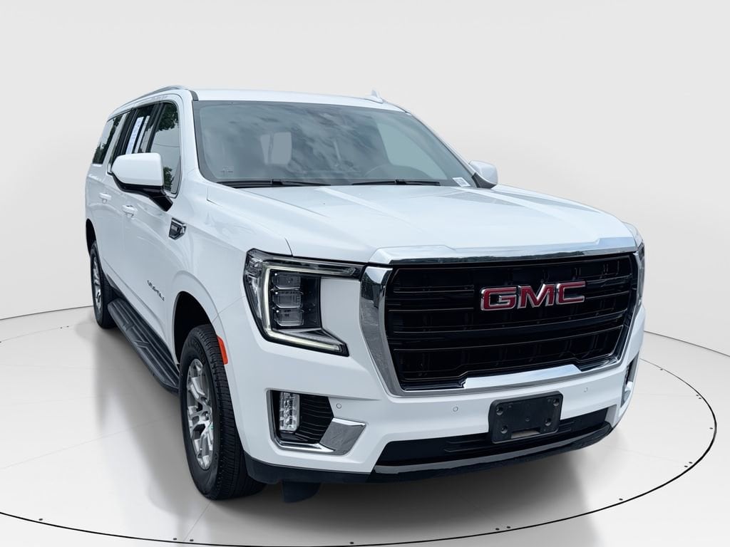 2024 GMC Yukon 2WD SLE's photo