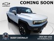 GMC HUMMER EV Pickup