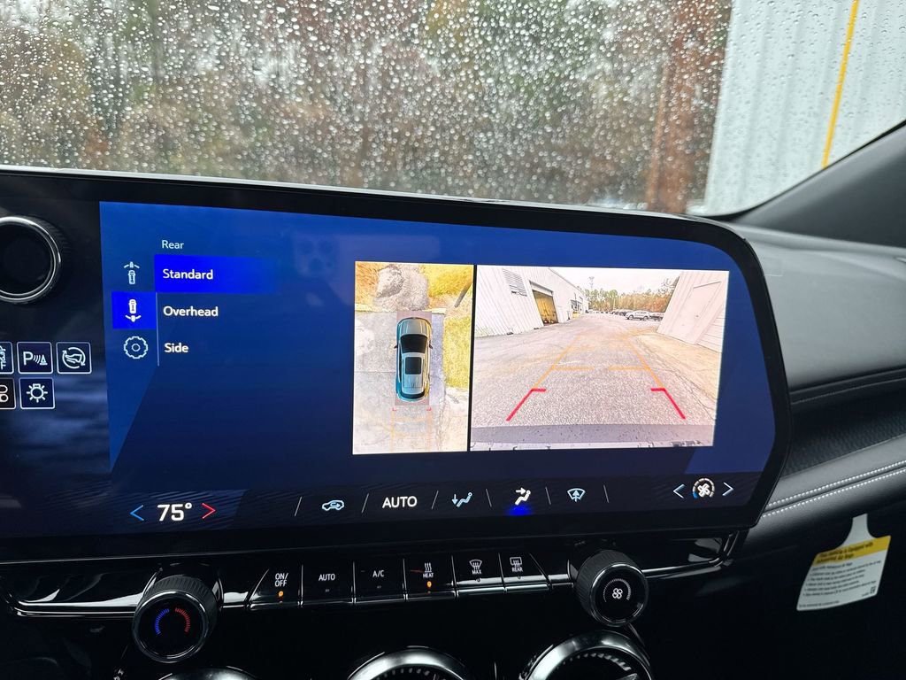 2025 Chevrolet Blazer EV LT - Photo 28