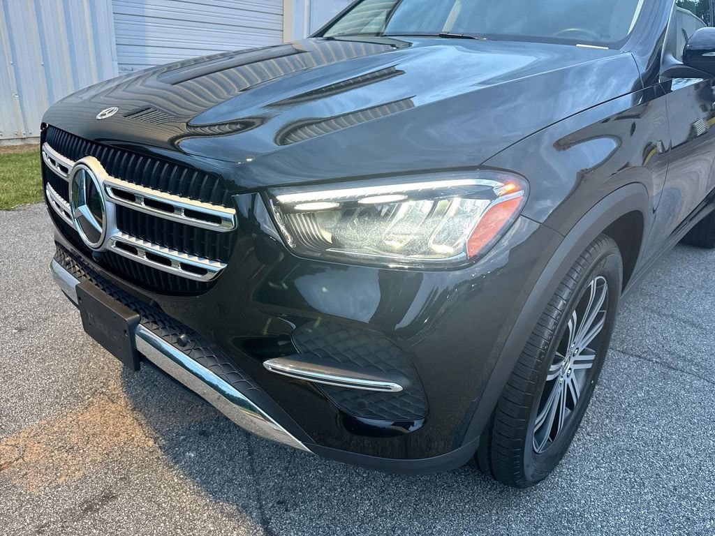 2024 Mercedes-Benz GLE GLE450 - Photo 10