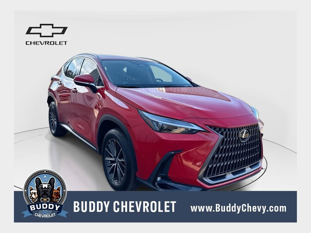 2024 Lexus NX 350 250 Premium FWD's photo