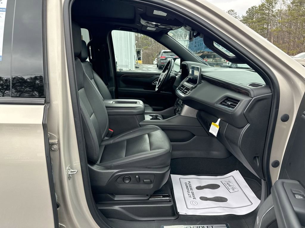 2023 Chevrolet Tahoe Z71 - Photo 32