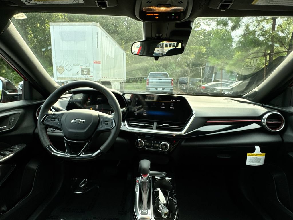 2026 Chevrolet Trax RS - Photo 30