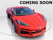 Chevrolet Corvette E-Ray