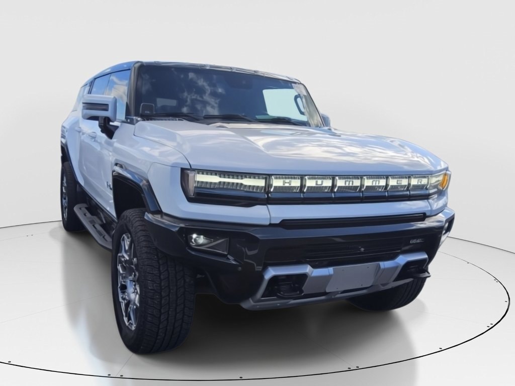 2024 GMC HUMMER EV 3X's photo