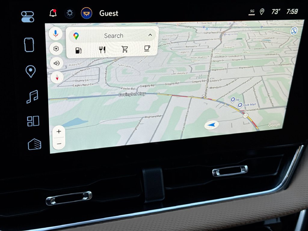 2027 Chevrolet Equinox ACTIV - Photo 27