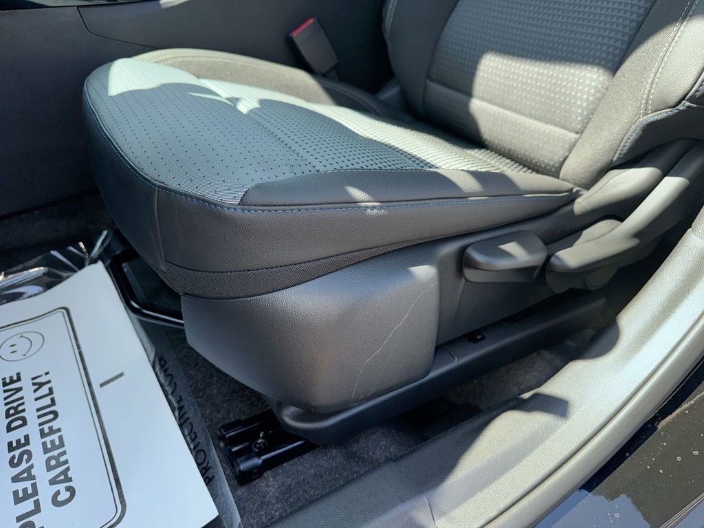 2026 Chevrolet Trax LT - Photo 14