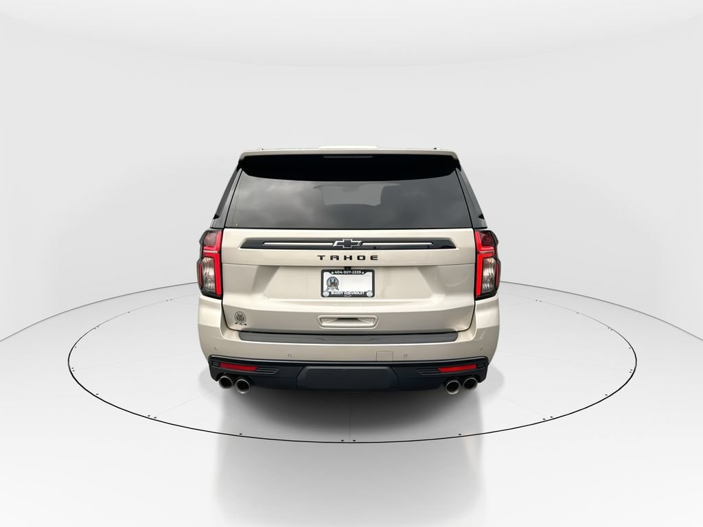 2023 Chevrolet Tahoe Z71 - Photo 7