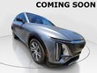 CADILLAC Lyriq