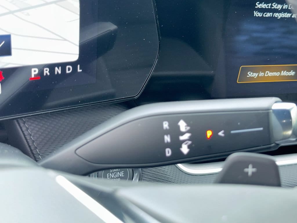 2027 Chevrolet Equinox LT - Photo 22
