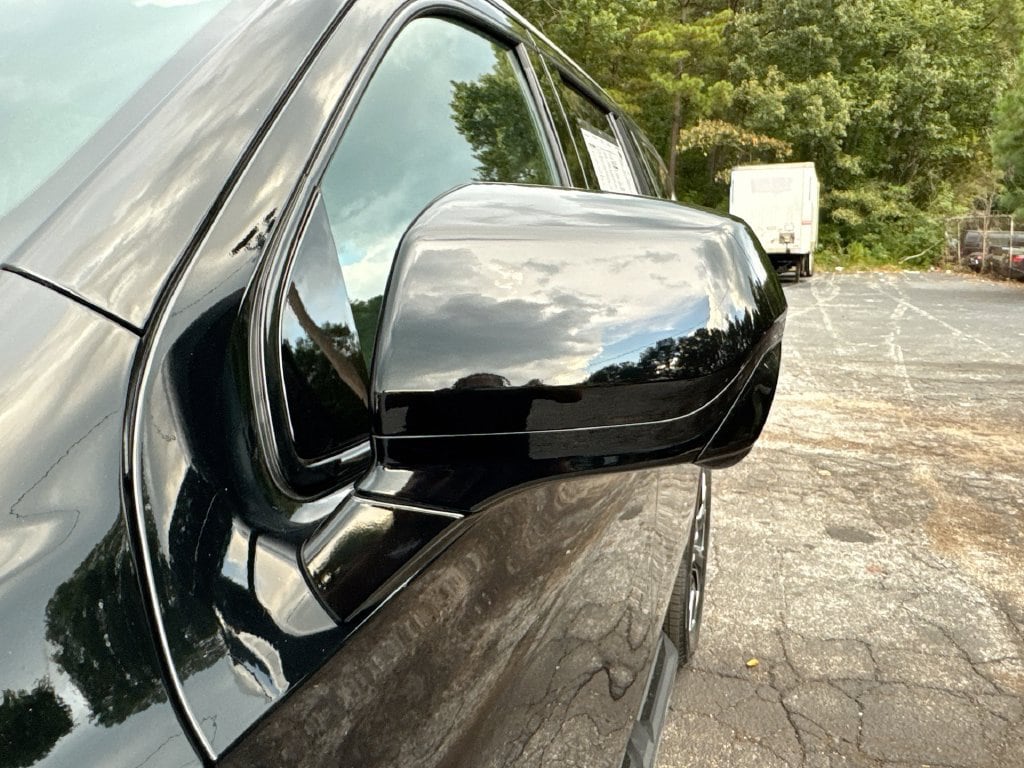2026 Chevrolet Tahoe LS - Photo 11