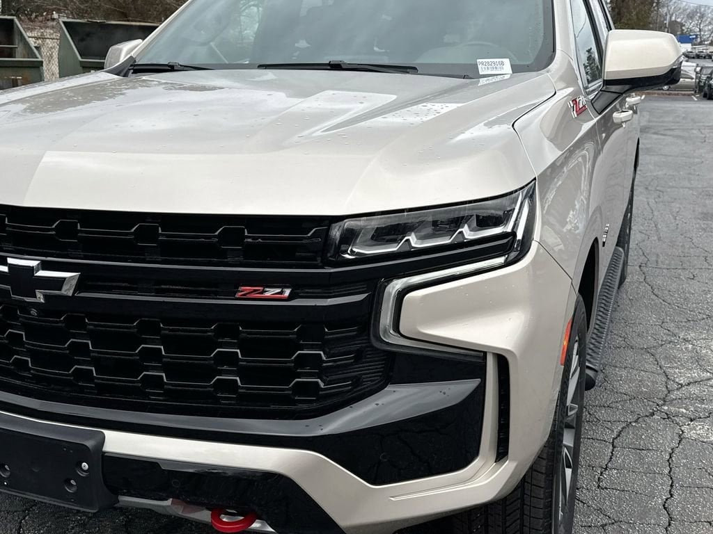 2023 Chevrolet Tahoe Z71 - Photo 10