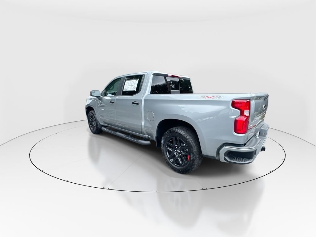 2026 Chevrolet Silverado 1500 RST - Photo 6