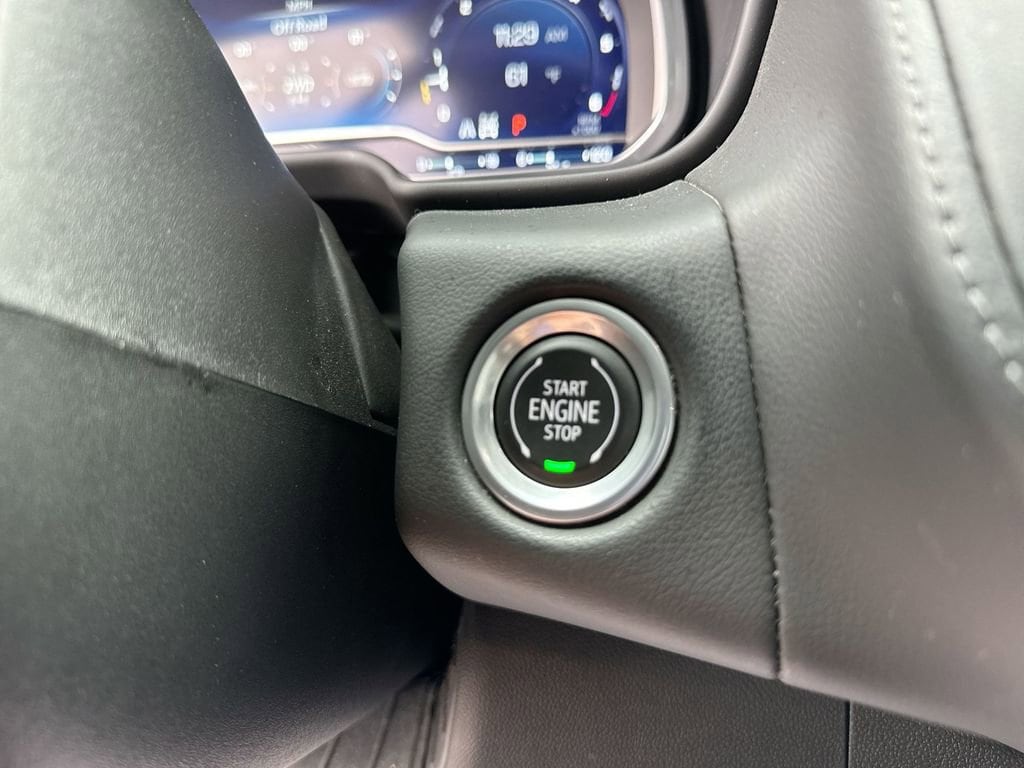 2023 Chevrolet Tahoe Z71 - Photo 22