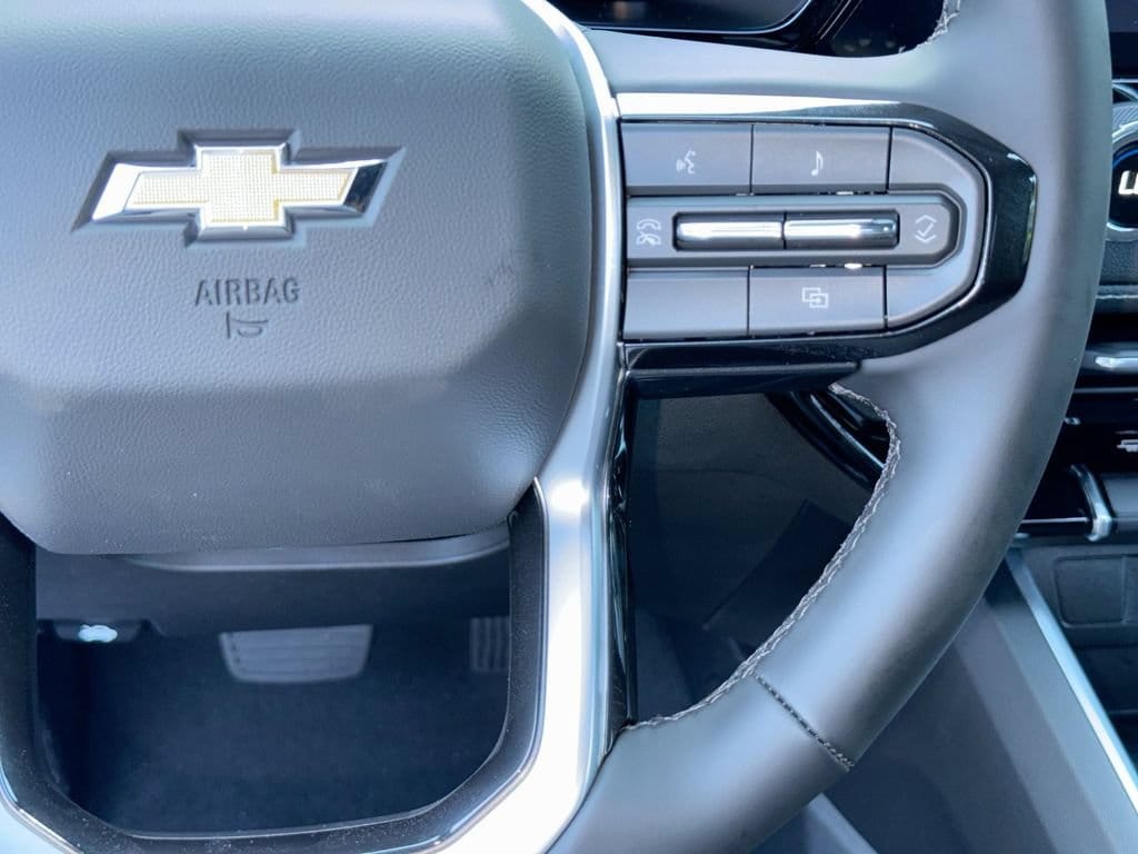 2026 Chevrolet Colorado LT - Photo 18