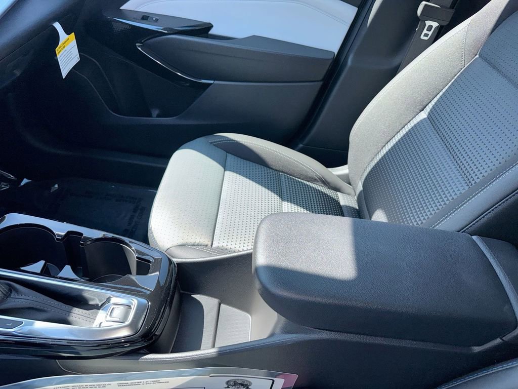 2026 Chevrolet Trax LT - Photo 24