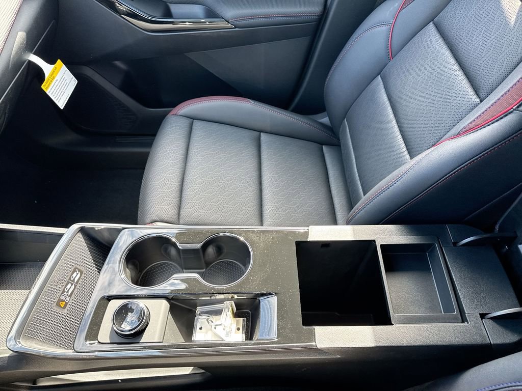 2026 Chevrolet Equinox RS - Photo 23