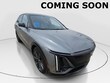 CADILLAC Lyriq