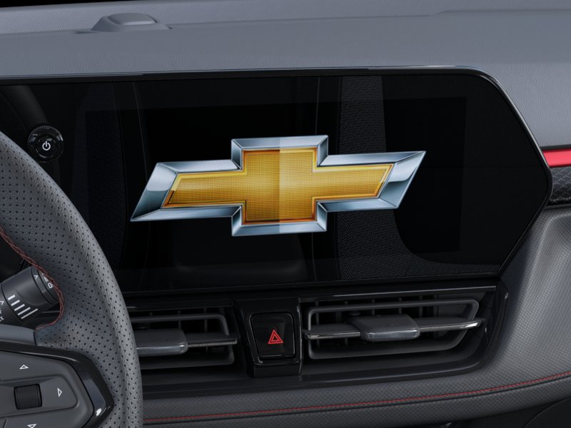 2026 Chevrolet Trailblazer RS - Photo 20