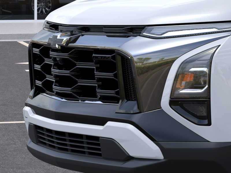 2027 Chevrolet Equinox ACTIV - Photo 49