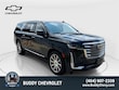 CADILLAC Escalade ESV