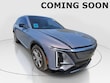 CADILLAC Lyriq