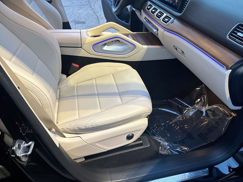 2024 Mercedes-Benz GLE GLE450 - Photo 31